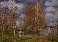 Sisley, Alfred